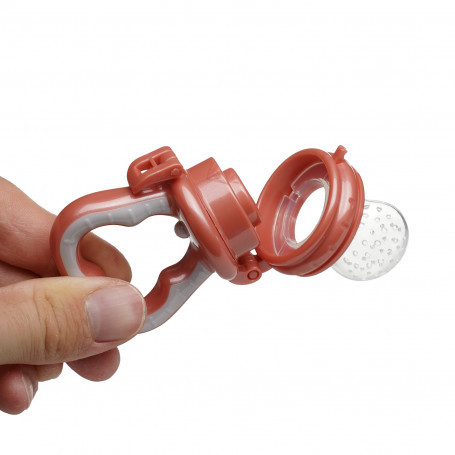 Nutriční hryzátko New Thermobaby