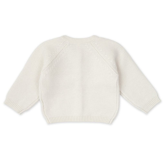 Pletený svetřík Merino Cream Lodger