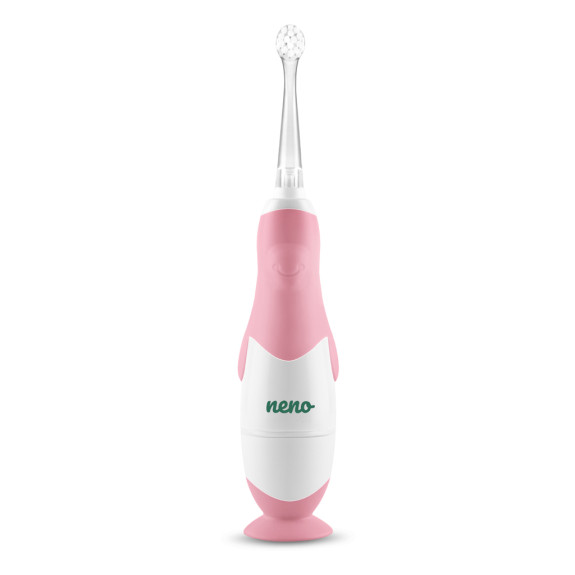 Kartáček dětský elektrický pro děti Denti 3 m+ Neno
