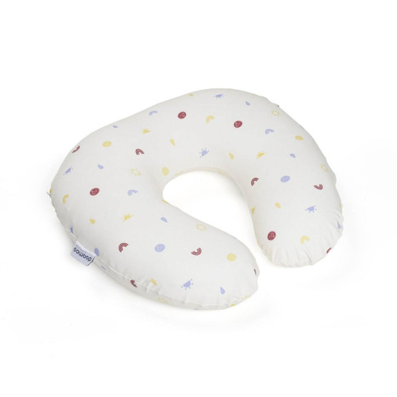 Softy multifunkční polštář Doomoo