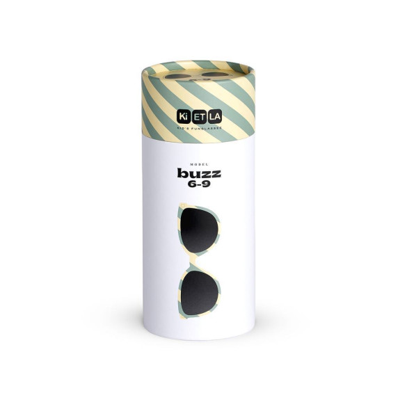 Sluneční brýle CraZyg-Zag BuZZ 4 - 6 let