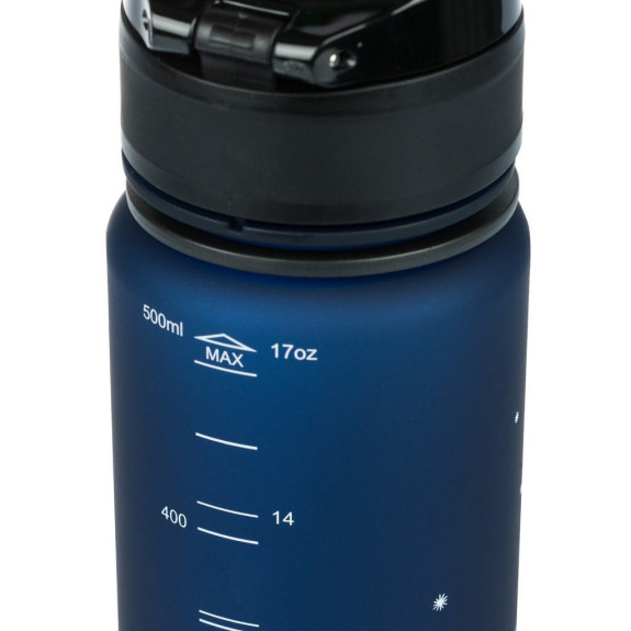 Tritanová láhev na pití 500 ml Baagl