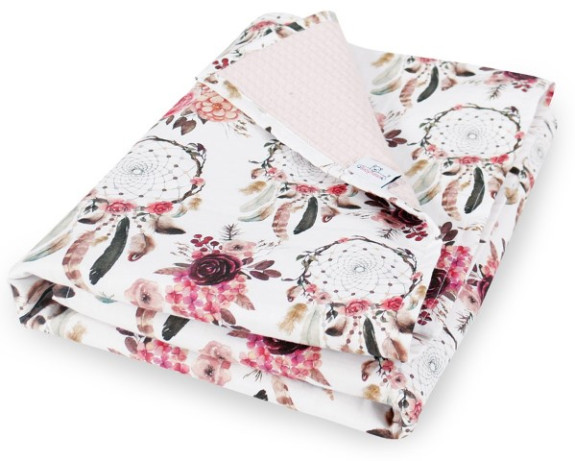 Deka Prestige oboustranná 75 x 100 cm Babymatex