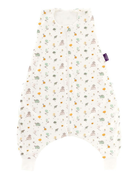 Lehký spací pytel "to GO" Träumeland 104 cm