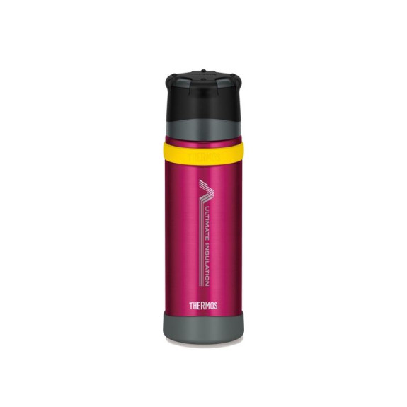 Termoska se šálkem do extrémních podmínek 500 ml Thermos 
