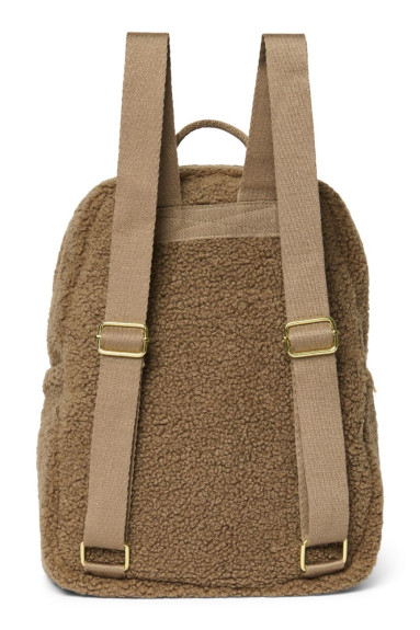 Teddy Midi Backpack - batůžek s přední kapsou Studio Noos