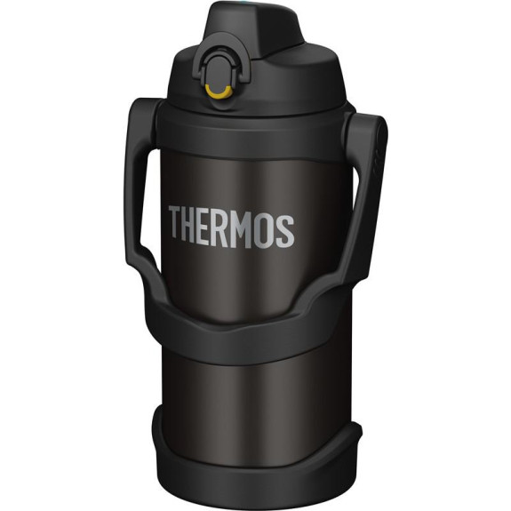 Hydratační termoska 2 l černá Thermos