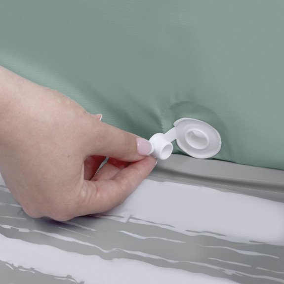 Vanička cestovní skládací TuckAway™ 12 m+ Ingenuity