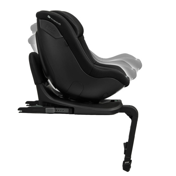 Autosedačka I-Guard Pro I-size (61–105 cm) Kinderkraft
