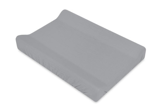 Mušelínový potah na přebalovací podložku 50 x 70/80 cm BabyMatex