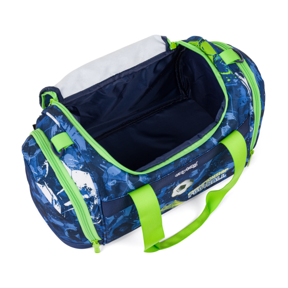 Sportovní taška Football OxyBag