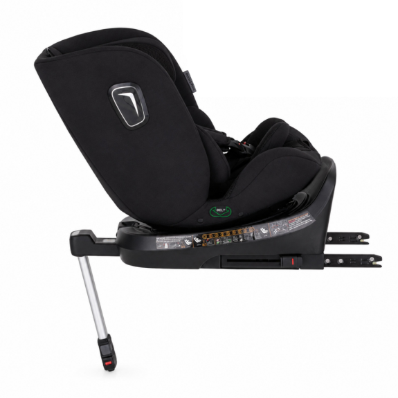 Autosedačka Twistguard Pro i-Size Air 40-150 cm (0-36 kg) Petite & Mars