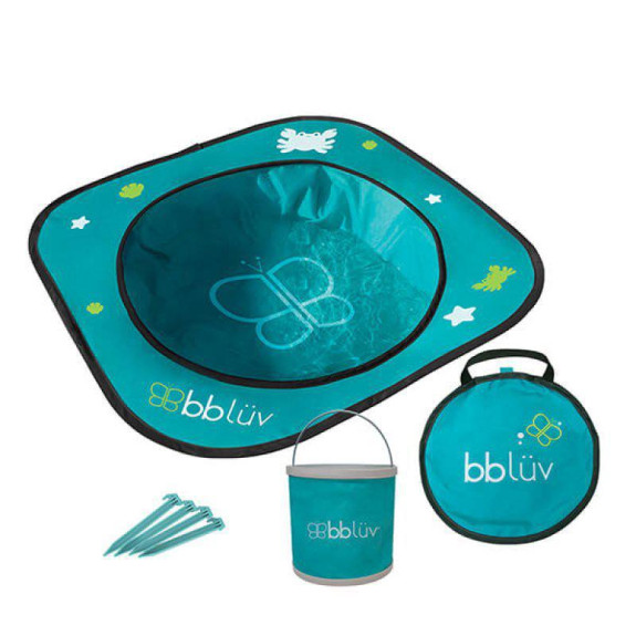 Pop-up plážový bazének Arenä Bbluv