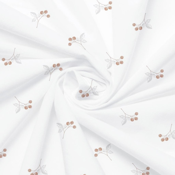 Polohovací polštář MiniRelax jersey 150 cm Babymatex