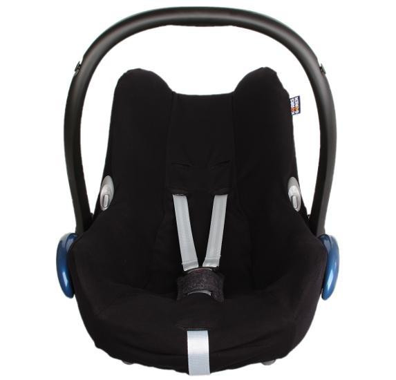 Bio potah na autosedačku 0 - 13 kg Maxi-Cosi CabrioFix