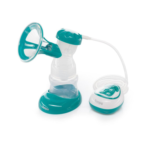 Elektrická odsávačka mléka Comfy Zopa