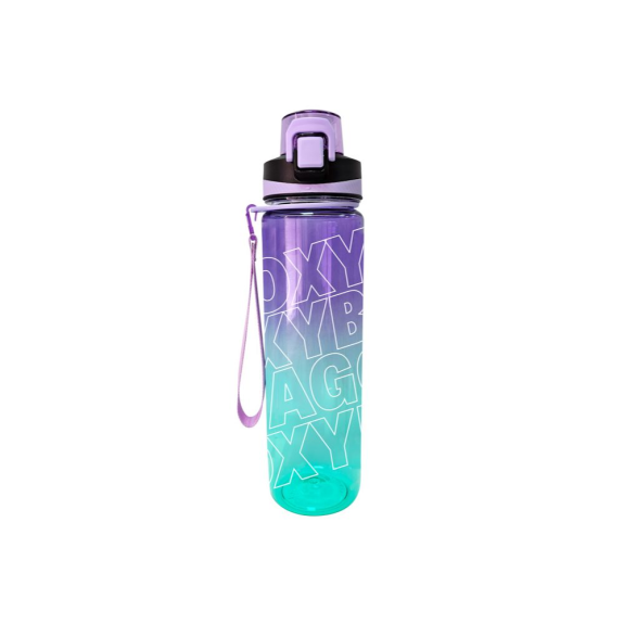 Láhev Oxy LiFE 800 ml Ombre OxyBag