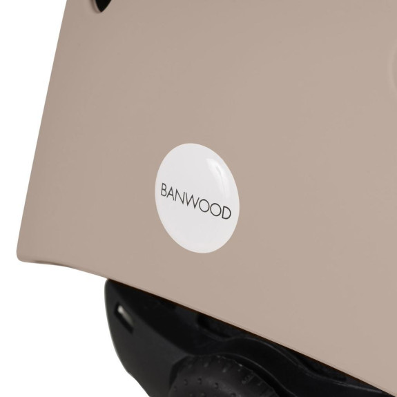 Dětská přilba 50 - 54 cm Banwood Eco
