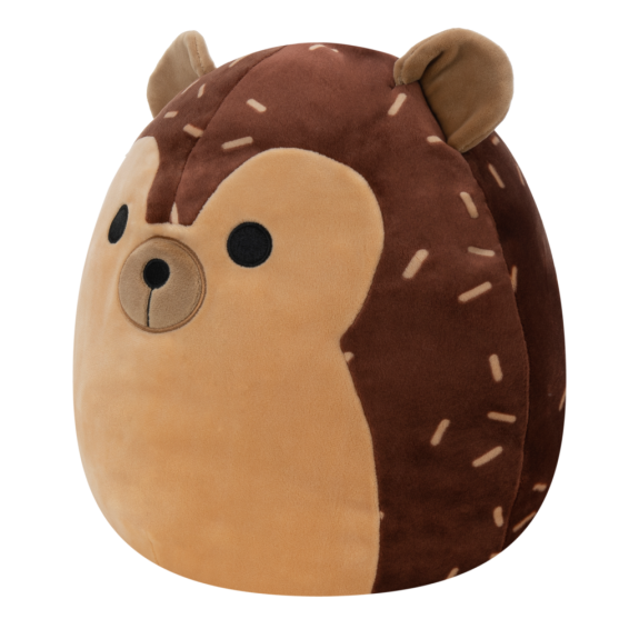 Squishmallows Ježek - Hans