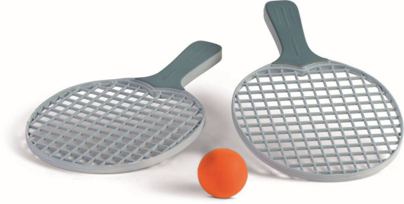 Sada na tenis (smart tenis)