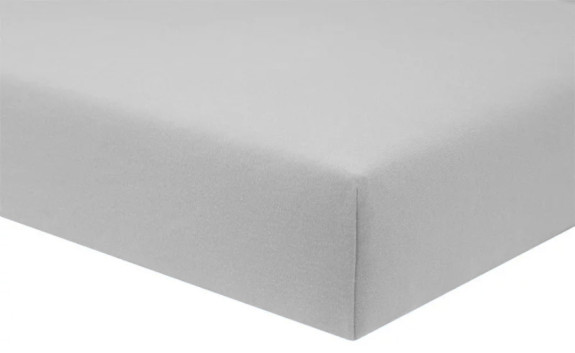 Dětské prostěradlo Jersey 70 x 140 cm Esito