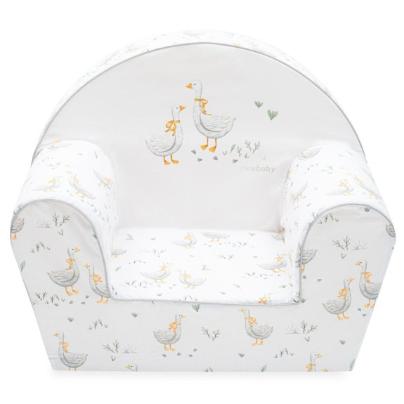Dětské křeslo Husičky New Baby