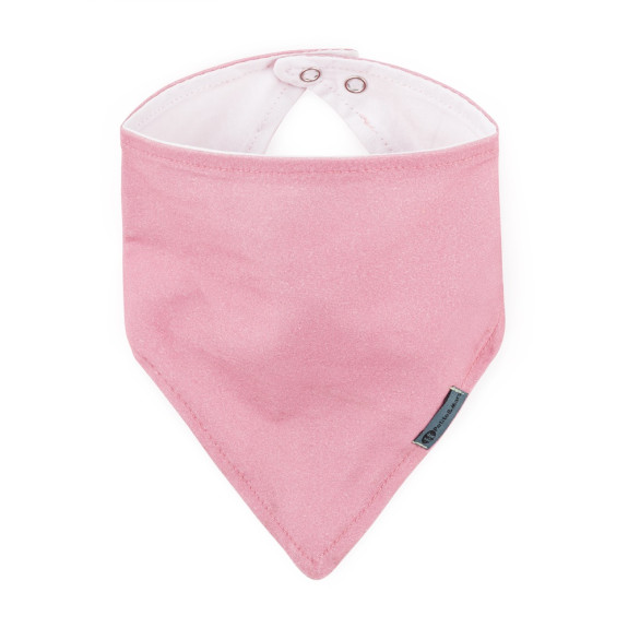 Bryndák bandana Luke 2 ks 3 m+ Beige Petite & Mars