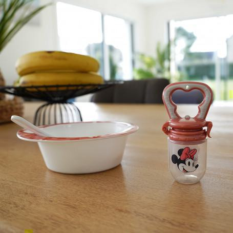 Nutriční hryzátko New Thermobaby