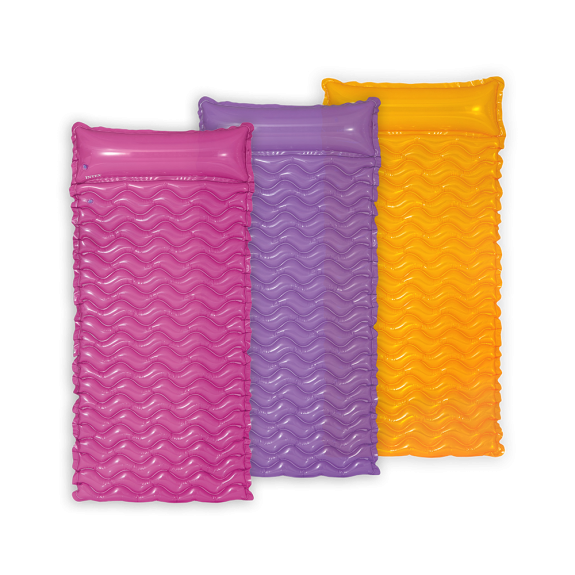 Matrace rolovací 58807 Intex