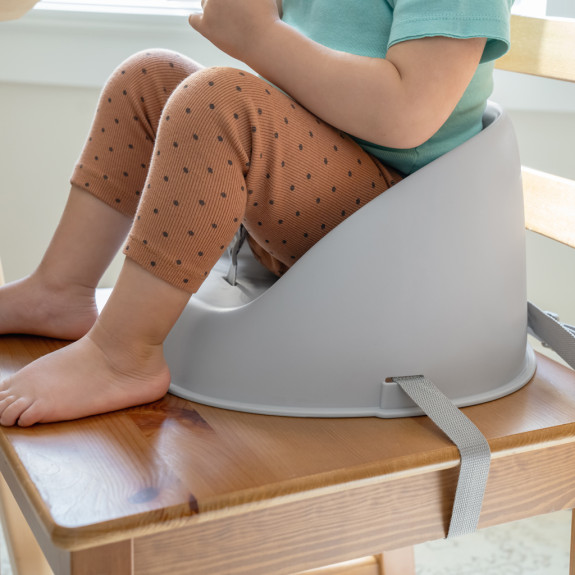 Podsedák na jídelní židličku My Spot™ 6 m+, do 15 kg Ingenuity