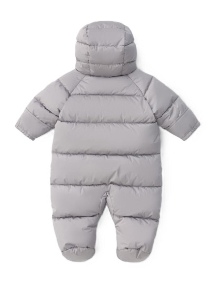 Zimní kombinéza Eddy Gray Mist Leokid