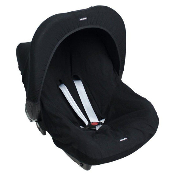 Potah na autosedačku Seat Cover 0 m+Uni