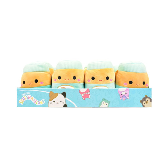 Squishmallows plyšový Antonie 20 cm