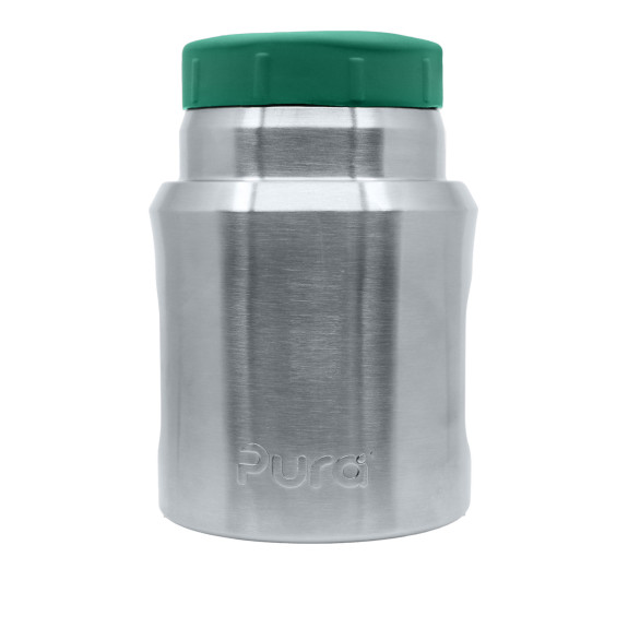 Termo nádoba na jídlo 400 ml Pura