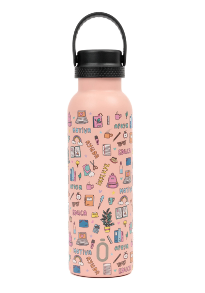 Termoláhev 600 ml Runbott