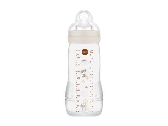 Dětská antikoliková láhev Baby Bottle 330 ml Mam