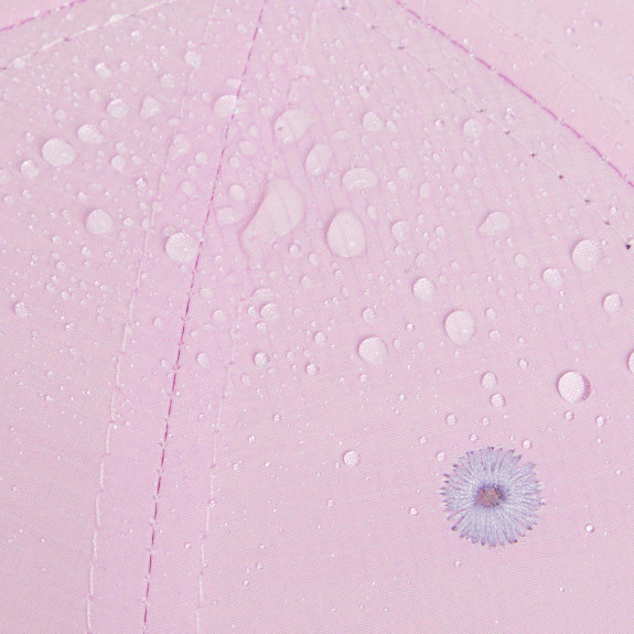 Baseball kšiltovka s UV ochranou KiETLA ICONIK Pink Flower