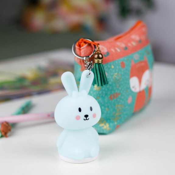 Silikonový přívěsek GioKeyring InnoGio