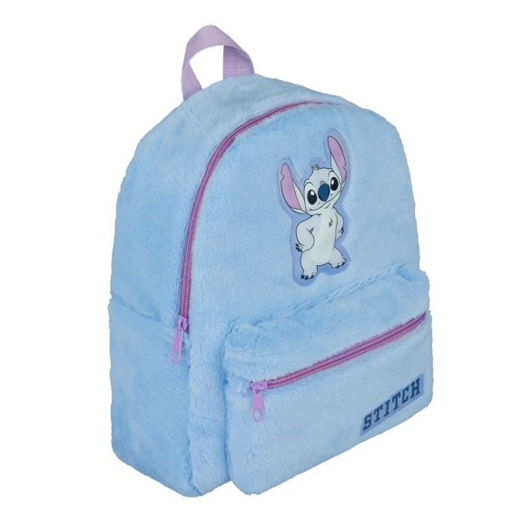 Plyšový batoh Stitch