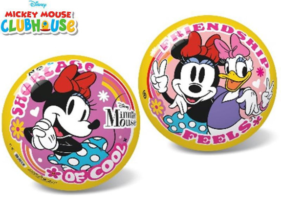 Míč 20 cm Minnie