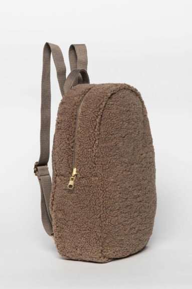 Teddy Mini Backpack - batůžek Studio Noos