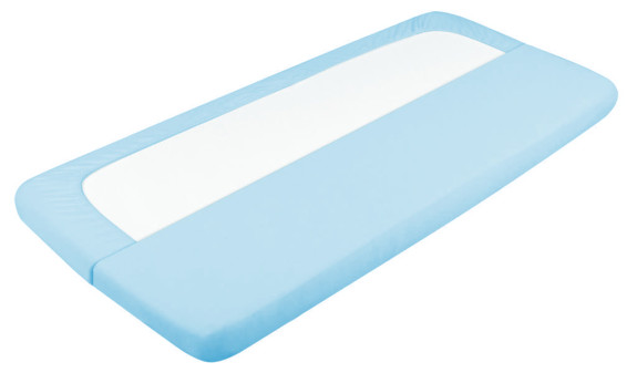 Nepromokavé prostěradlo jersey 70 x 140 cm Babymatex