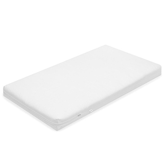 Dětská pěnová matrace New Baby Standard 120 x 60 x 6 cm bílá 2. JAKOST