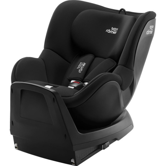 Autosedačka Dualfix Plus Britax