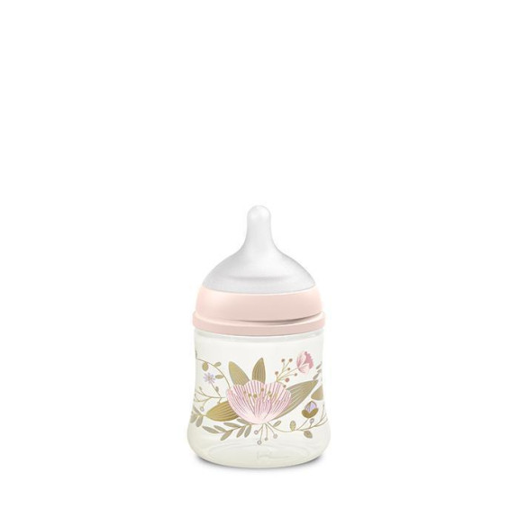 Kojenecká láhev Gold 150 ml průtok S Suavinex