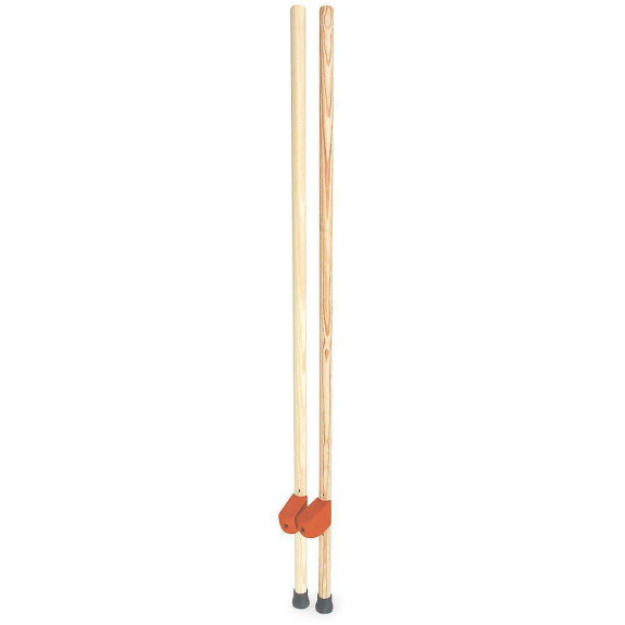 Vilac Dřevěné chůdy 130cm