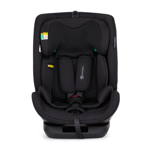 Autosedačka Prime Pro i-Size Air 76-150 cm (9-36 kg) Petite & Mars