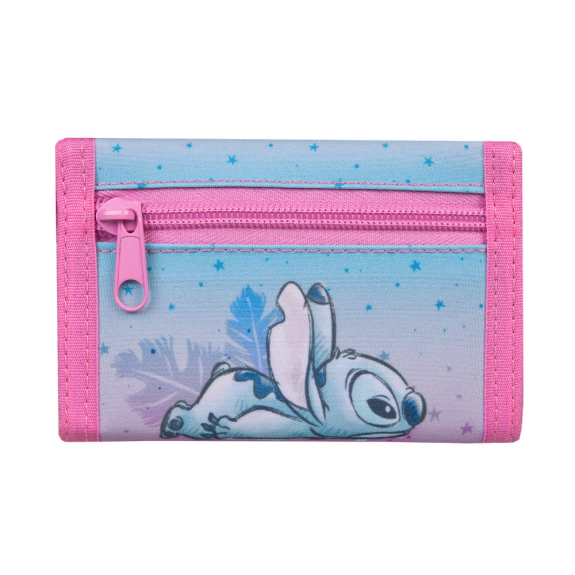 Dětská peněženka Stitch
