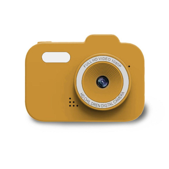 Dětský digitální fotoaparát Zazu FUN
