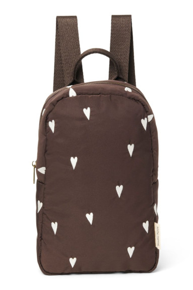 Puffy Mini Backpack - batůžek Studio Noos